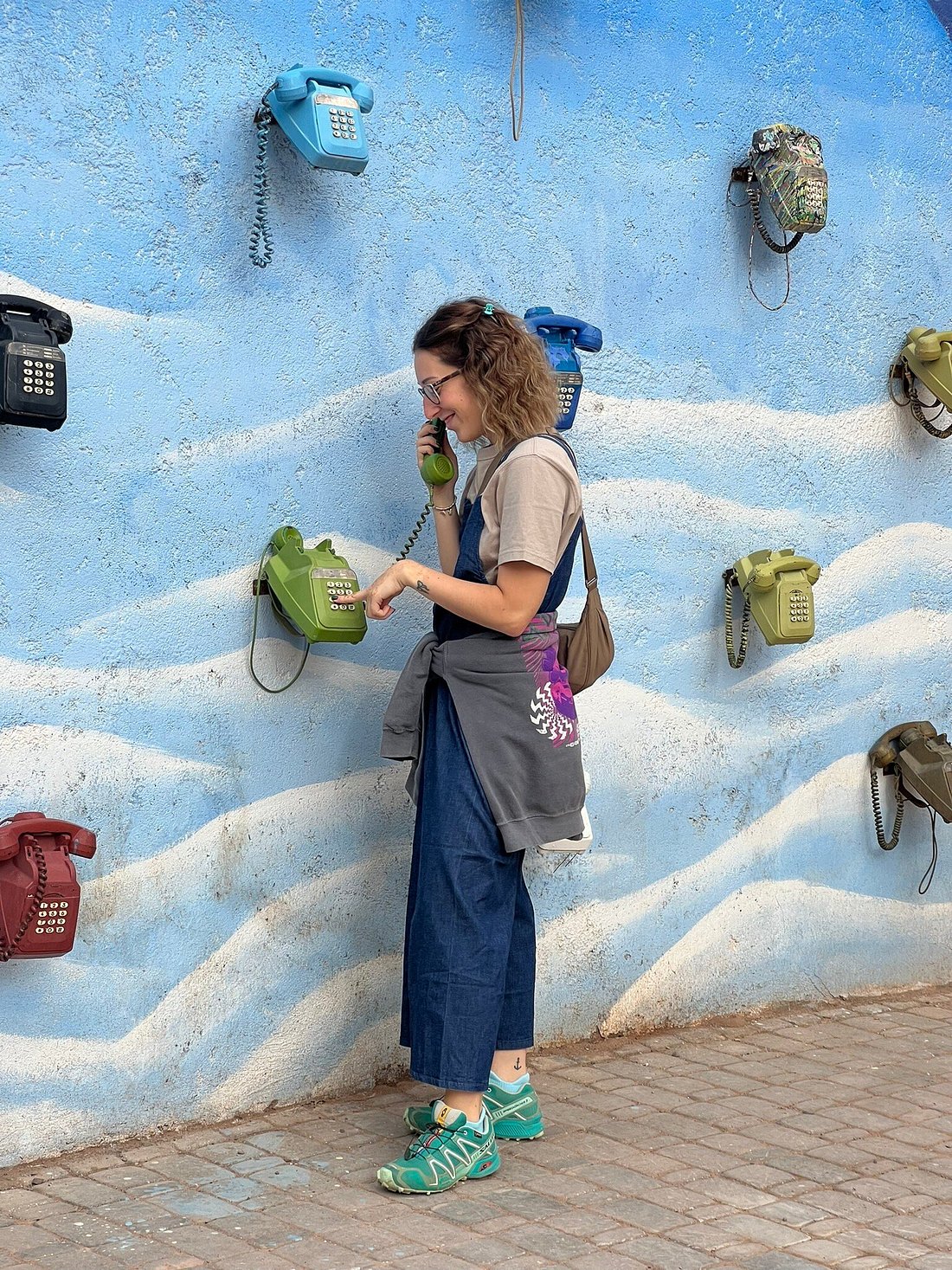 Merzouga desert dunes